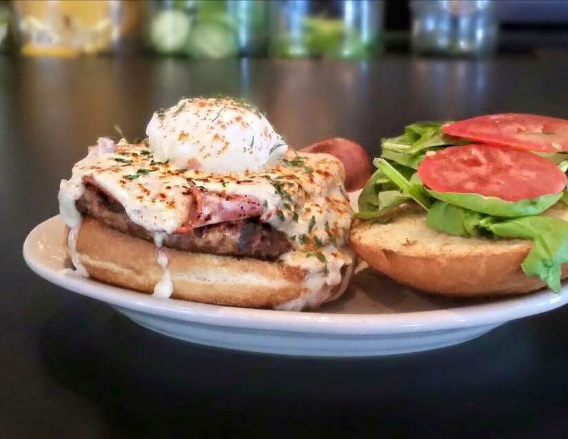 Bistro Byronz Featured on Food Network Bistro Byronz